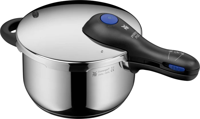 WMF Perfect Plus One Pot Schnellkochtopf 4.5l