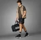 adidas Power Workout Funktionsshirt kurzarm shadow olive/black (Herren) Vorschaubild