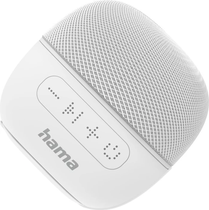 Hama Cube 2.0 weiß