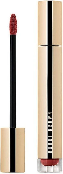 Bobbi Brown Luxe Matte Liquid Lipstick afternoon tea, 6ml