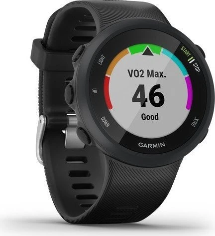 Garmin Forerunner 45 schwarz