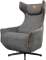 Cougar Magus CGR-MGS-GRO Gaming-Sofa, grau/orange Vorschaubild