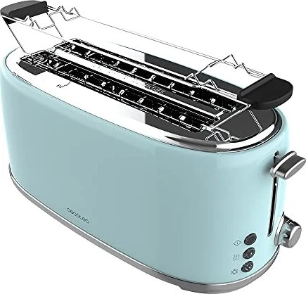Cecotec Toast & Taste Retro 1600