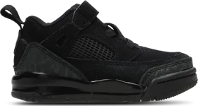 Nike Jordan Spizike Low black/anthracite (Junior)