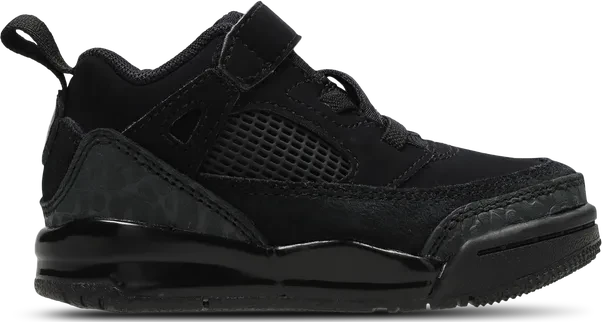 Nike Jordan Spizike Low black/anthracite (Junior)