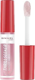 Rimmel Thrillseeker Glassy Gloss 100 coco suga, 10ml