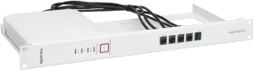 Rackmount.IT Rackmount Kit für FRITZ!Box 4060, 1HE