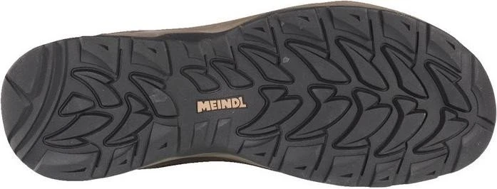Meindl Positano Identity dunkelbraun (Herren)