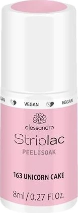 Alessandro StripLac Peel Or Soak Nagellack 5ml