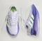 adidas Adizero Dropset Pro frozen purple/zero metalic/solar purple (Damen) Vorschaubild