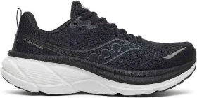 Saucony Hurricane 25 Wide schwarz/weiß (Herren)