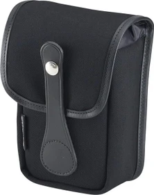 Billingham Avea 5 Kameratasche schwarz canvas/schwarz