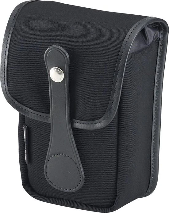 Billingham Avea 5 Kameratasche schwarz canvas/schwarz