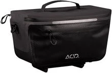 Cube Acid Pro 10 RILink Gepäcktasche schwarz