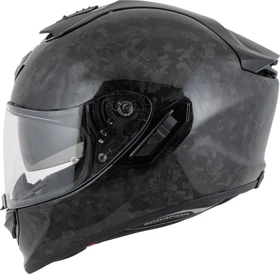 Scorpion EXO-1400 Evo II Air Carbon Forged schwarz