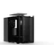 be quiet! Pure Base 501 Airflow Black, schallgedämmt Vorschaubild