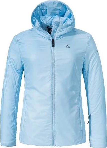 Schöffel Pontre Skijacke airy blue (Damen)