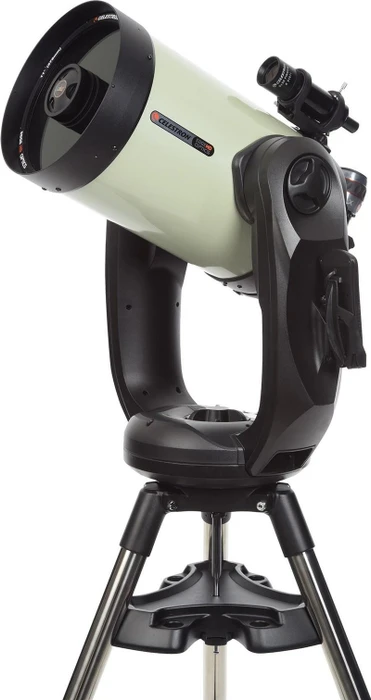Celestron CPC Deluxe 1100 HD Goto-Teleskop