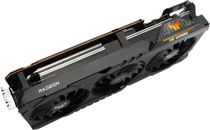 ASUS TUF Gaming Radeon RX 6800 OC, TUF-RX6800-O16G-GAMING, 16GB GDDR6, HDMI, 3x DP