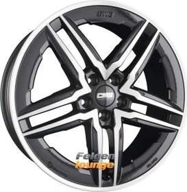 CMS C29 Aero 8.5x19 5/112 ET28 (verschiedene Farben)