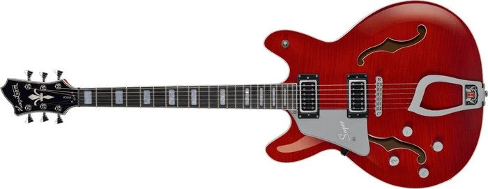 Hagstrom Super Viking