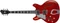 Hagstrom Super Viking Vorschaubild