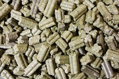 JR Farm Grainless Complete Zwergkaninchen, 15kg
