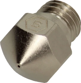 Brozzl MK10 Druckdüse beschichtet, 0.8mm