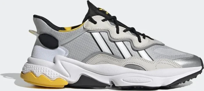 adidas Ozweego cloud white/crystal white/wonder glow (Herren)