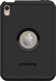 Otterbox Defender für Apple iPad mini 8.3, schwarz