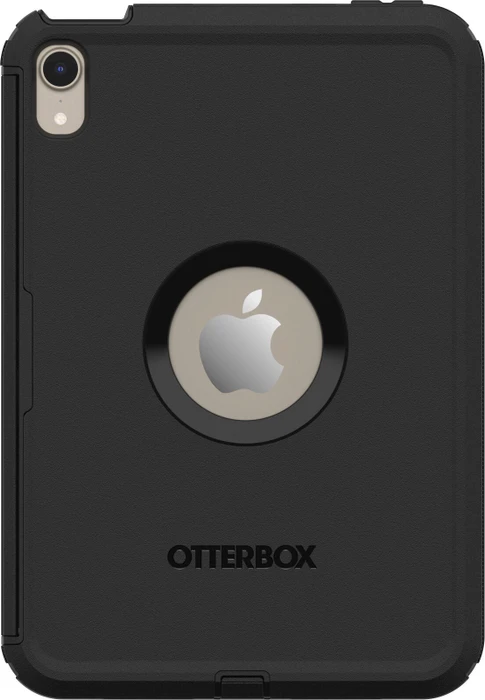 Otterbox Defender für Apple iPad mini 8.3, schwarz