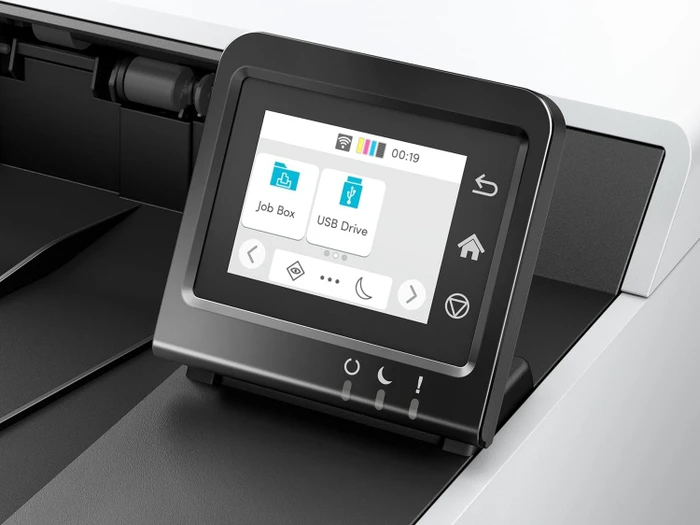 Kyocera Ecosys PA2101cx, Laser, mehrfarbig