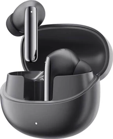 QCY MeloBuds Pro schwarz