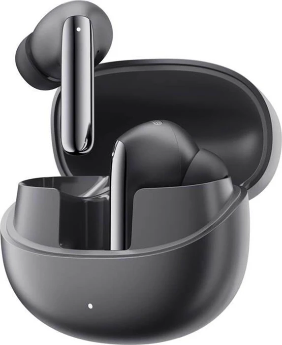 QCY MeloBuds Pro schwarz