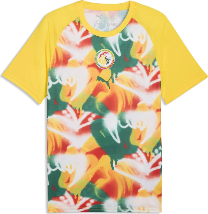 Puma FIFA WM 2026 Senegal