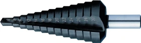 Forum HSS TiAIN Stufenbohrer, 12-20x76mm, 1 Stück