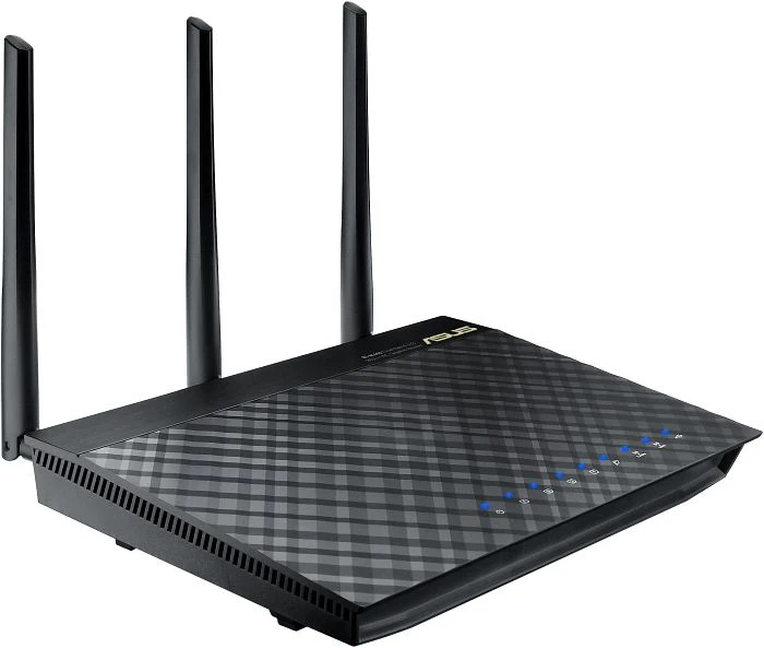 ASUS RT-AC66U