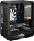 Jonsbo UMX1 Plus silber, Mini-ITX Vorschaubild