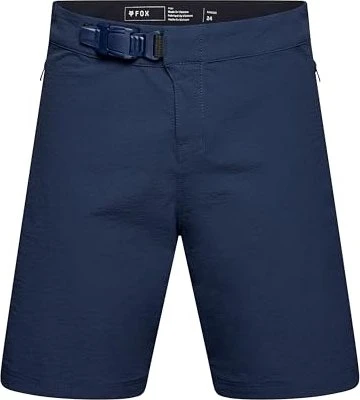 Fox Racing Ranger Fahrradhose kurz midnight blue (Junior)