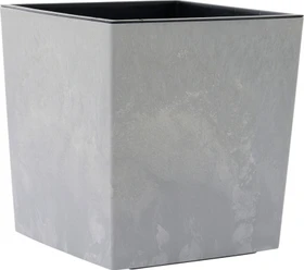 Siena Garden Nizza Stone Betonoptik 30x30cm grau