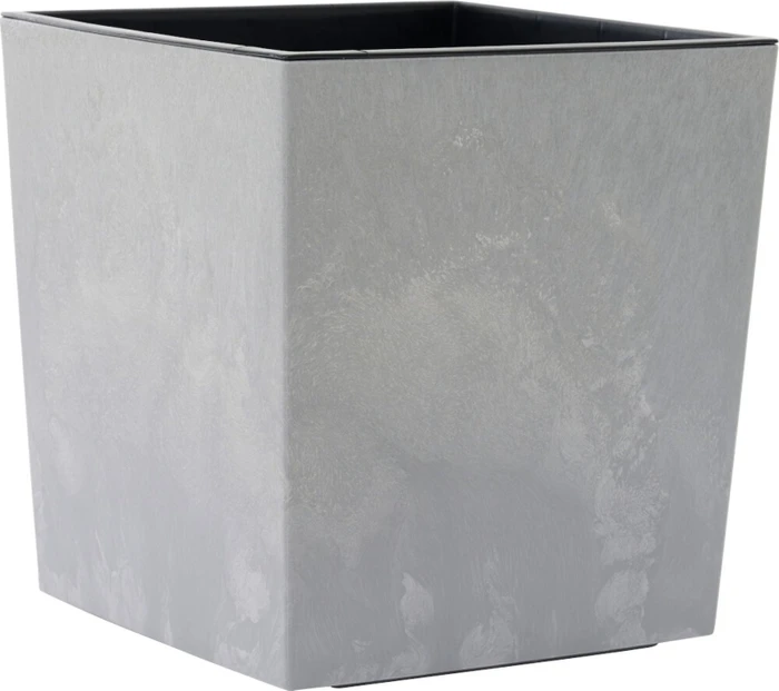 Siena Garden Nizza Stone Betonoptik 30x30cm grau