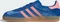 adidas Gazelle Indoor blue/semi pink spark/gum Vorschaubild