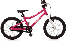 Bachtenkirch Fizz 16" purpur