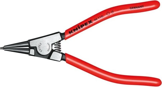 Knipex Außen-Sicherungsringzange, 14cm