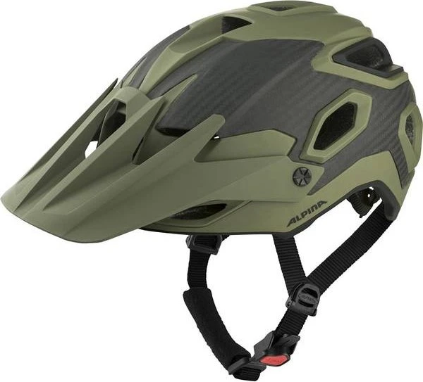 Alpina Rootage Helm