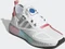 adidas ZX 2K Boost cloud white/silver metallic/hazy rose (Damen) Vorschaubild