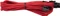 Corsair PSU Cable Kit Type 4 - Pro Package - Gen3, rot Vorschaubild