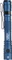AceBeam TAC 2AA Taschenlampe blau Vorschaubild
