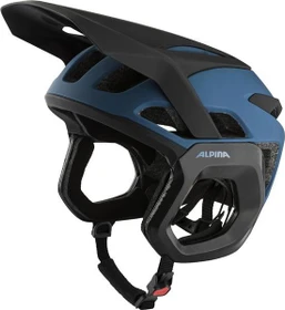 Alpina Rootage Evo Helm navy matt