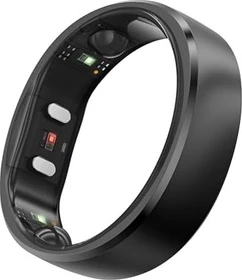 RingConn Smart Ring Gen 2 Größe 14 schwarz